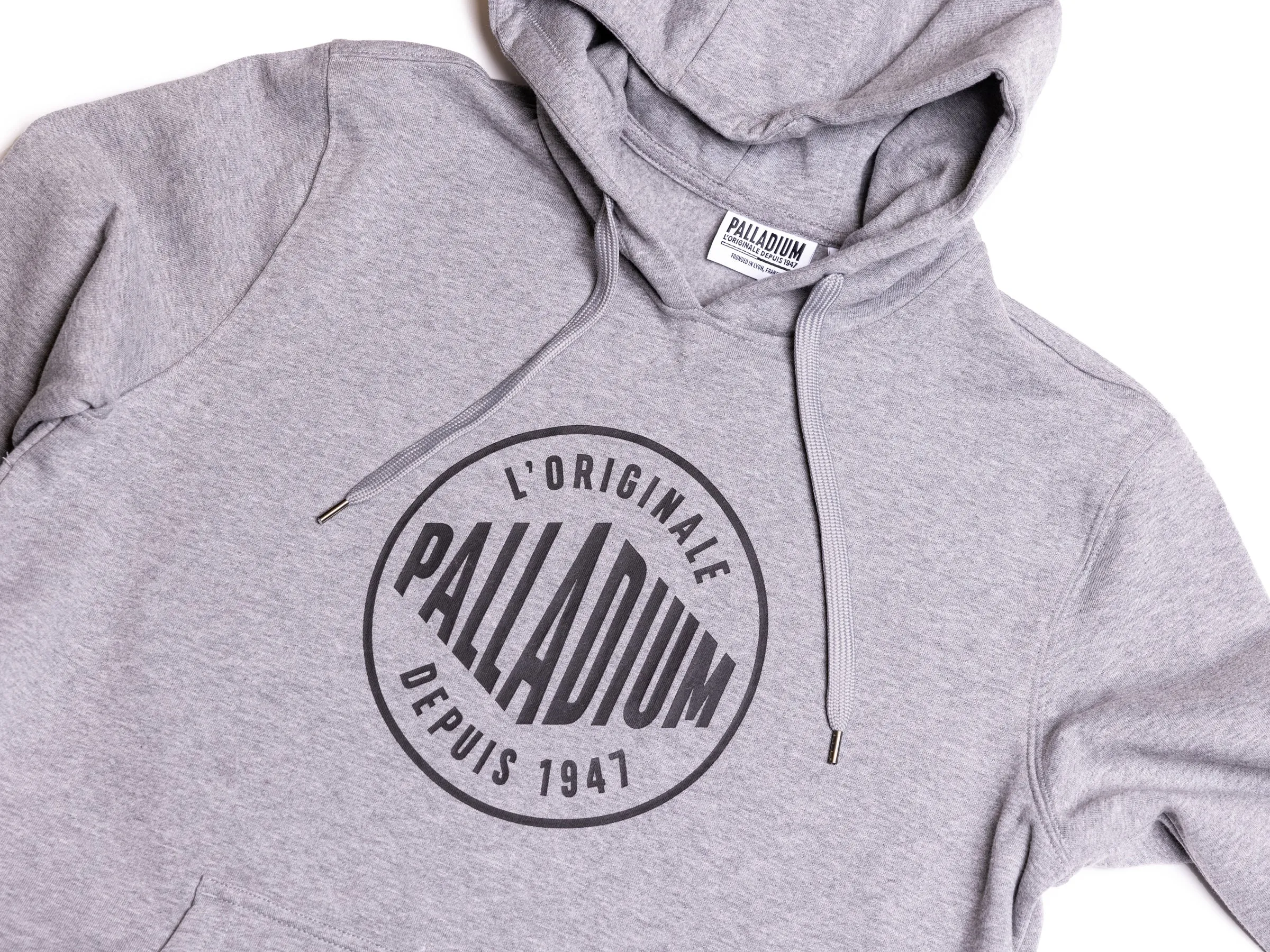 172788-004 | PULLOVER HOODIE 4