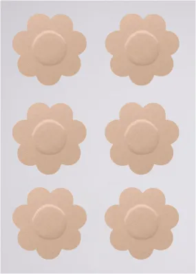 3 Pack Breast Petals - Chai