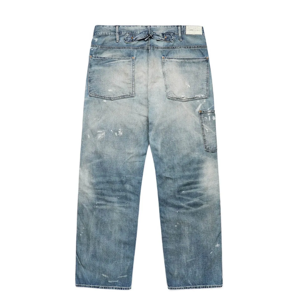 5-POCKET MILLVILLE WORK PANT