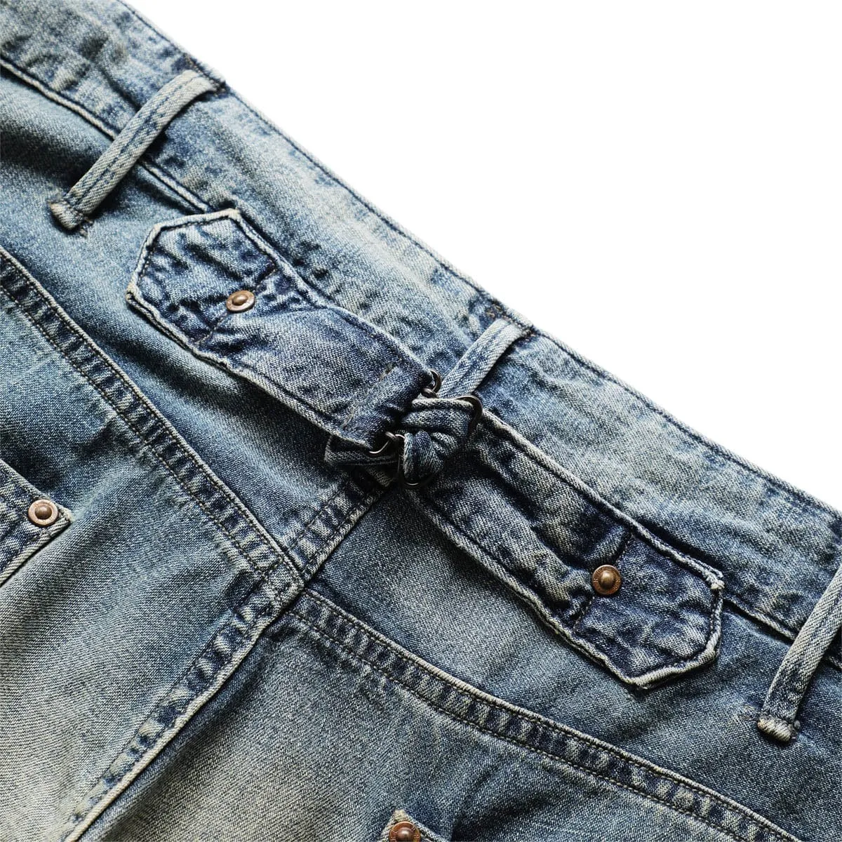 5-POCKET MILLVILLE WORK PANT