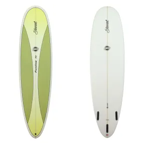 7'2" Funline 11 (7'2", 22", 3") B#127902