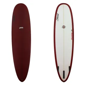 7'6" Funline 11 (7'6", 22 1/2", 3") B#127581