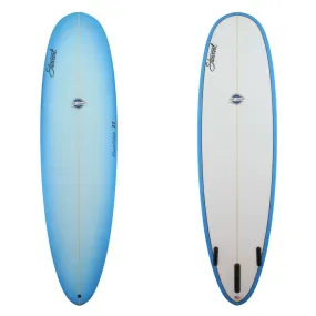 7'6" Funline 11 (7'6", 22 1/2", 3") B#127863