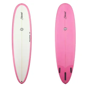 7'6" Funline 11 (7'6", 22 1/2", 3") B#127864