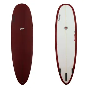 7'6" Funline 11