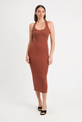 Abbie Midi Dress