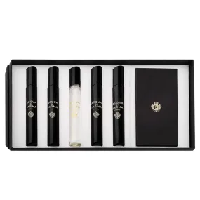 Acqua Di Parma Signature Collection 5 Piece Gift Set