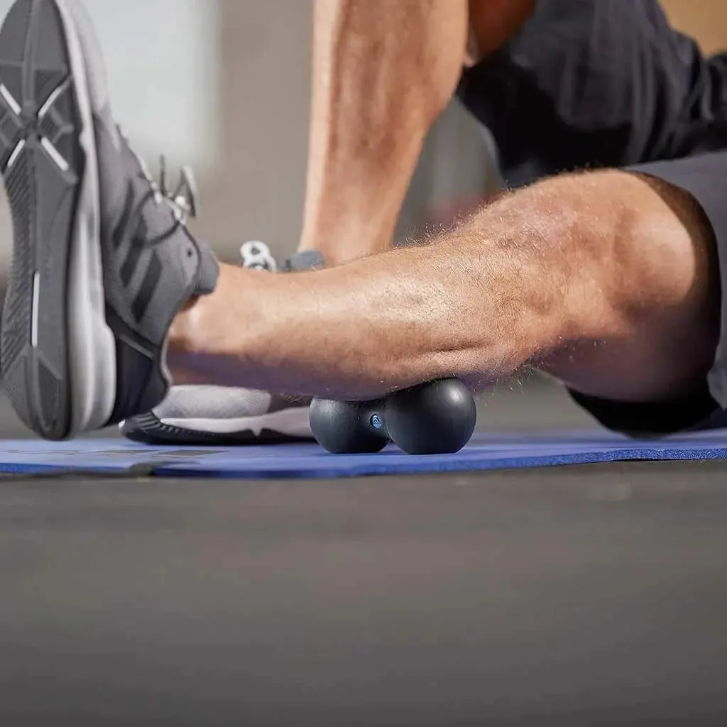 Adidas Double Massage Ball