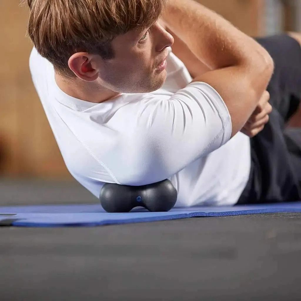 Adidas Double Massage Ball