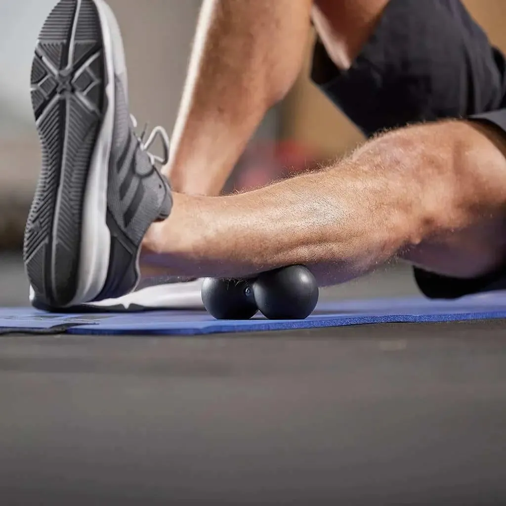 Adidas Double Massage Ball