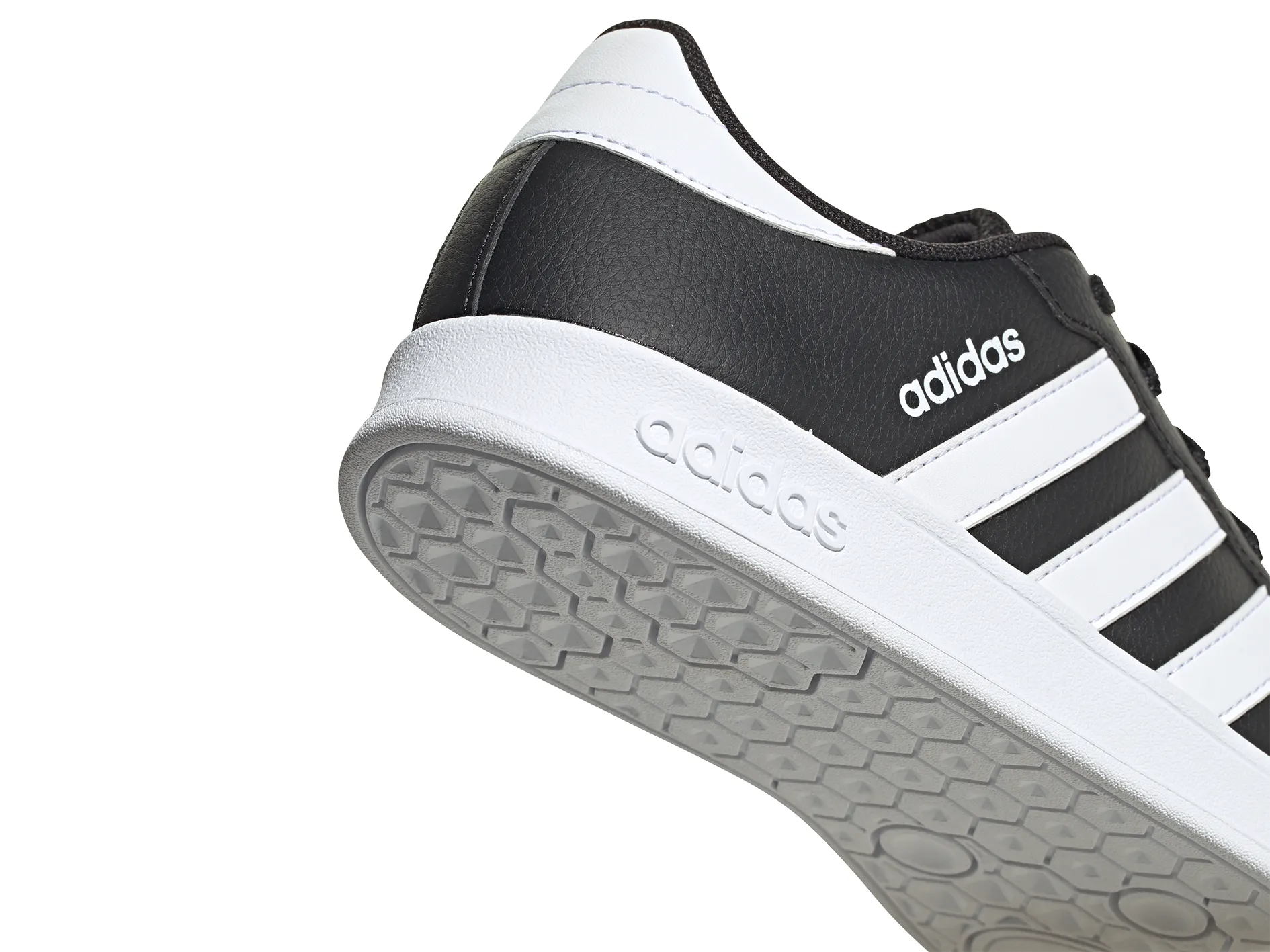 Adidas Junior Breaknet <br> FY9507