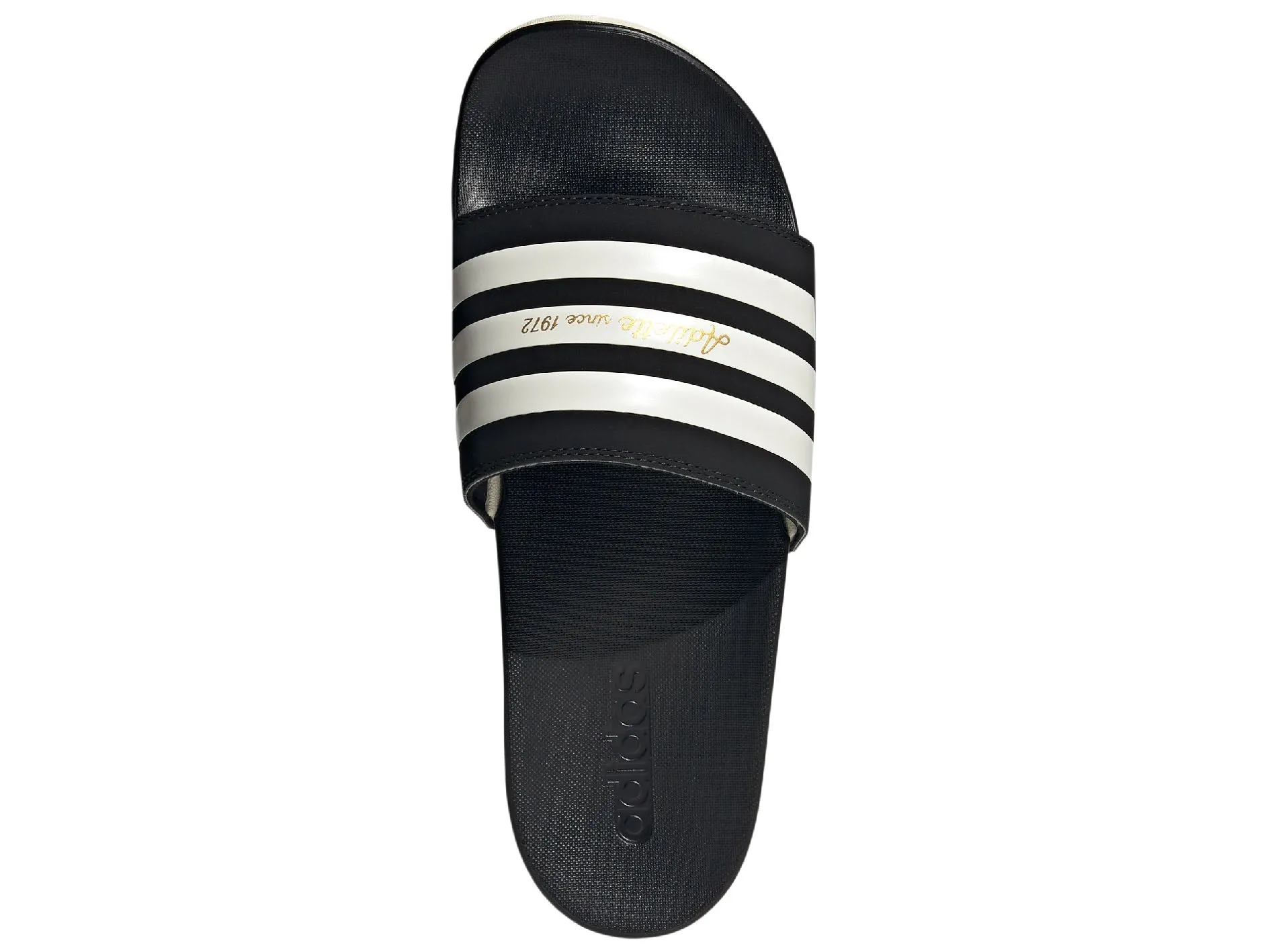 Adidas Mens Adilette Comfort Slides <br> GW5966