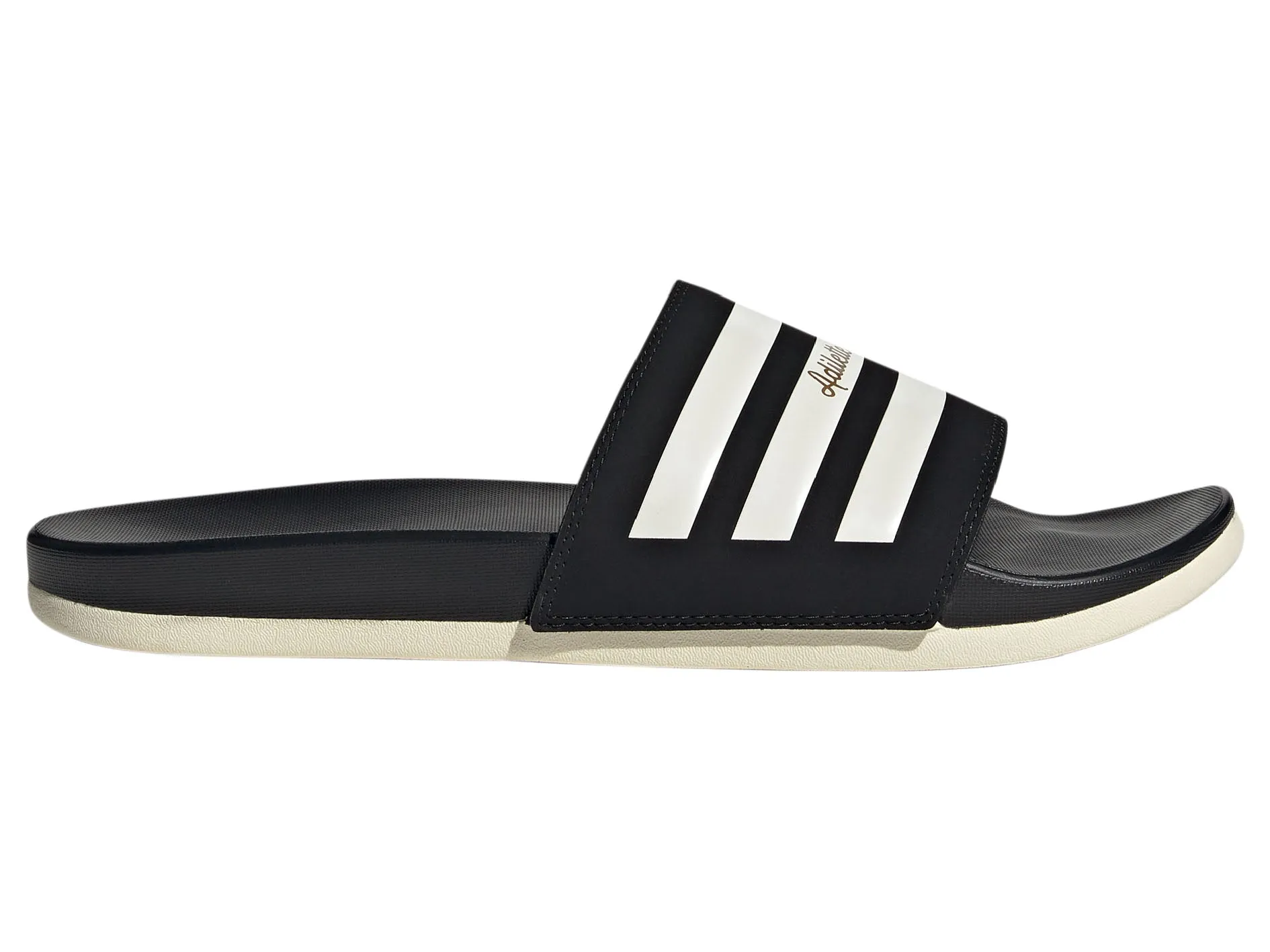 Adidas Mens Adilette Comfort Slides <br> GW5966