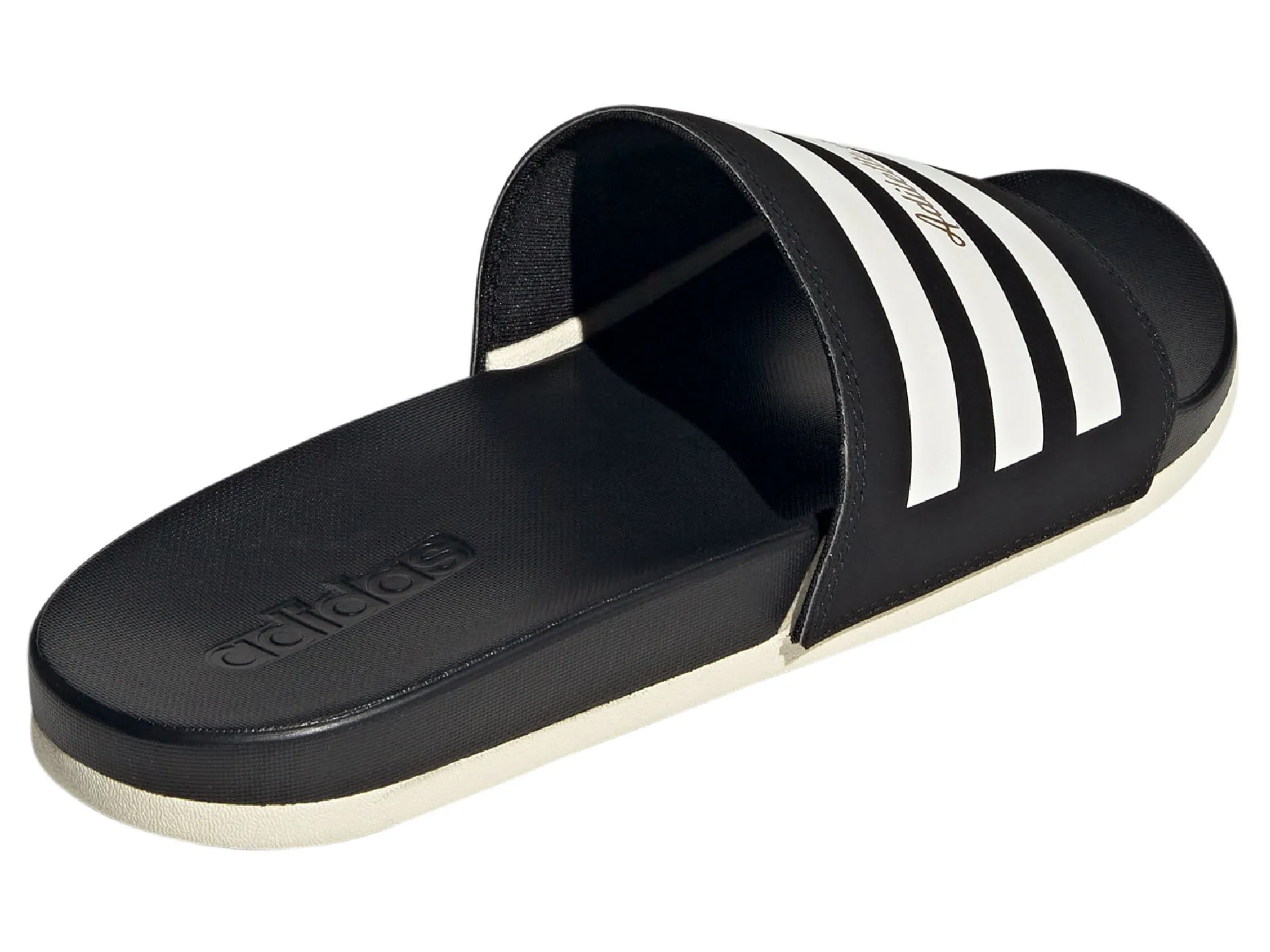 Adidas Mens Adilette Comfort Slides <br> GW5966