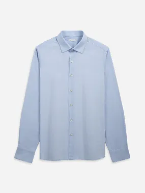 Adrian Herringbone Shirt