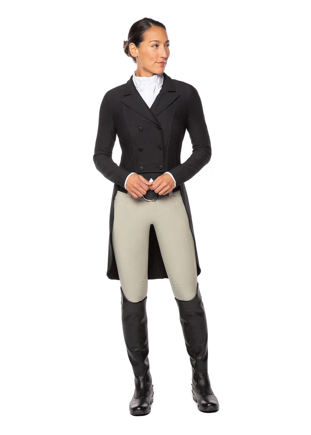 Affinity® Aero Shadbelly Show Coat