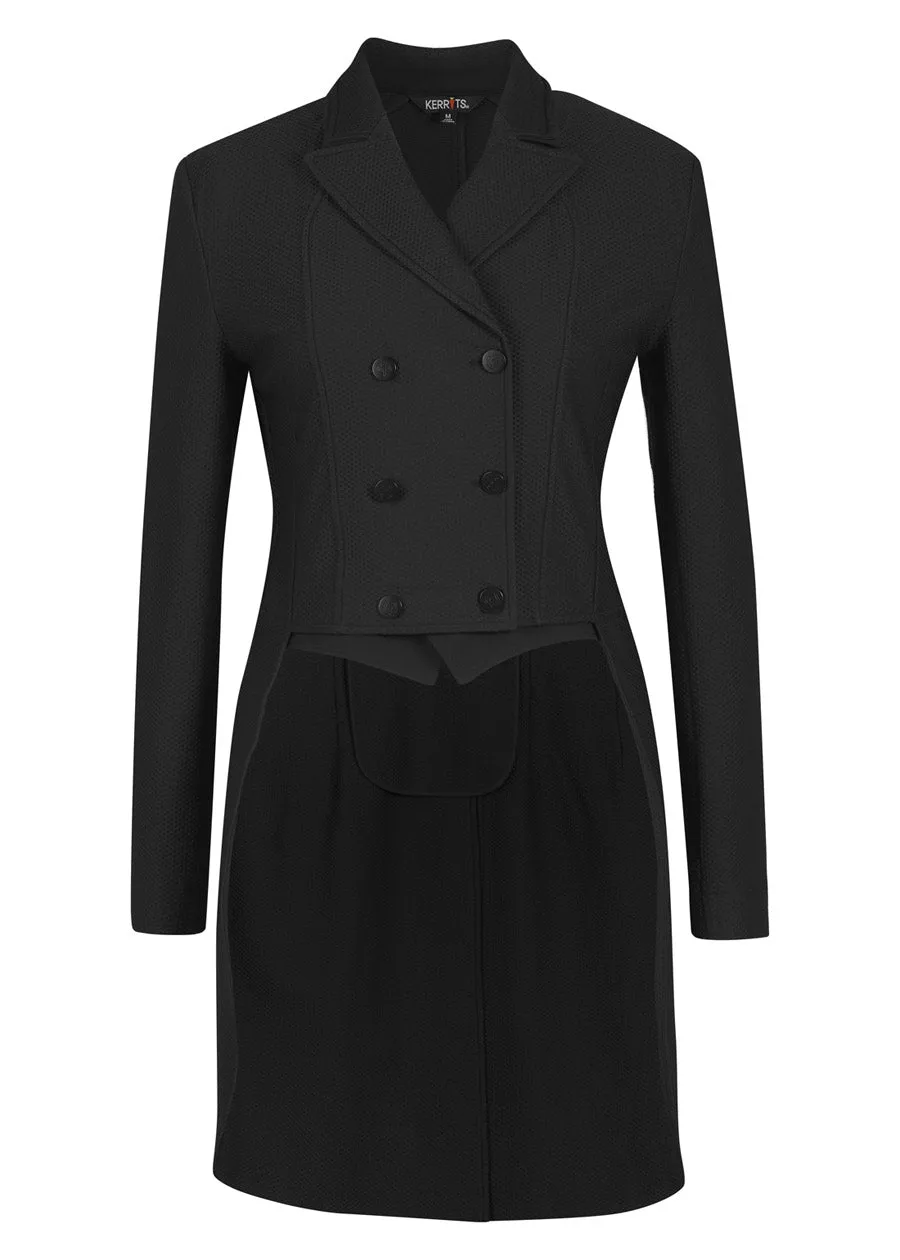 Affinity® Aero Shadbelly Show Coat