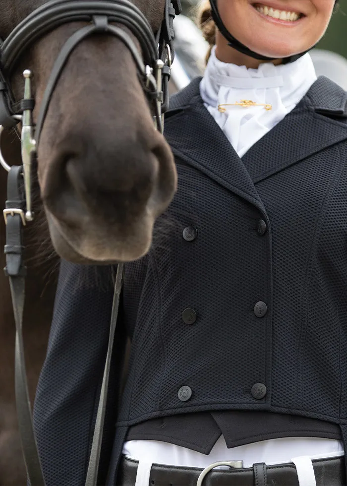 Affinity® Aero Shadbelly Show Coat