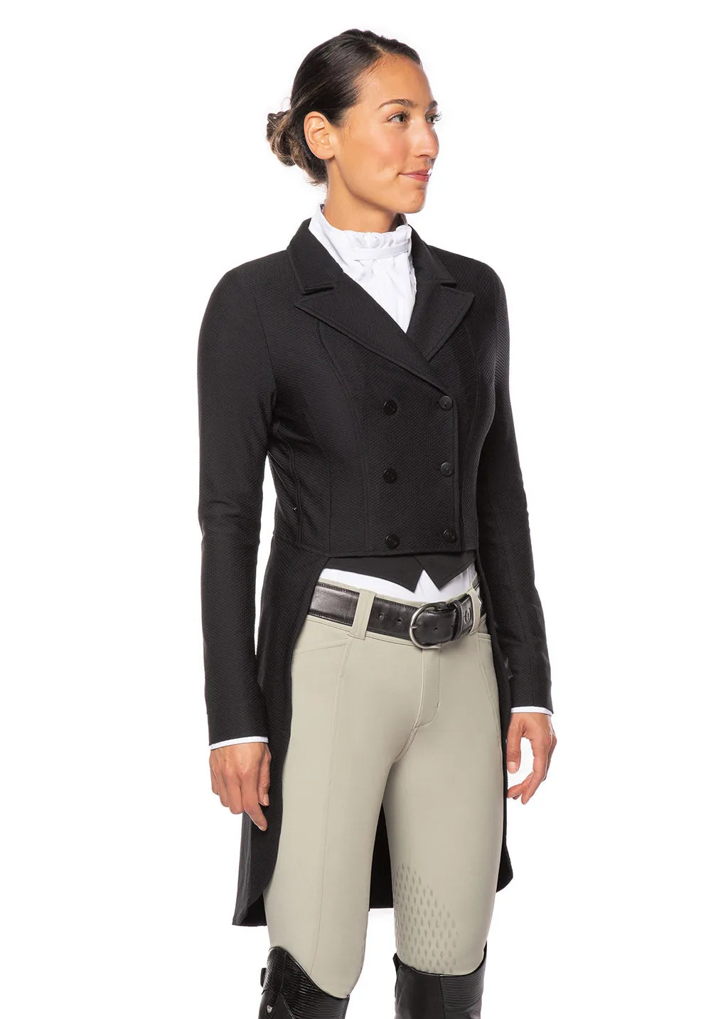 Affinity® Aero Shadbelly Show Coat