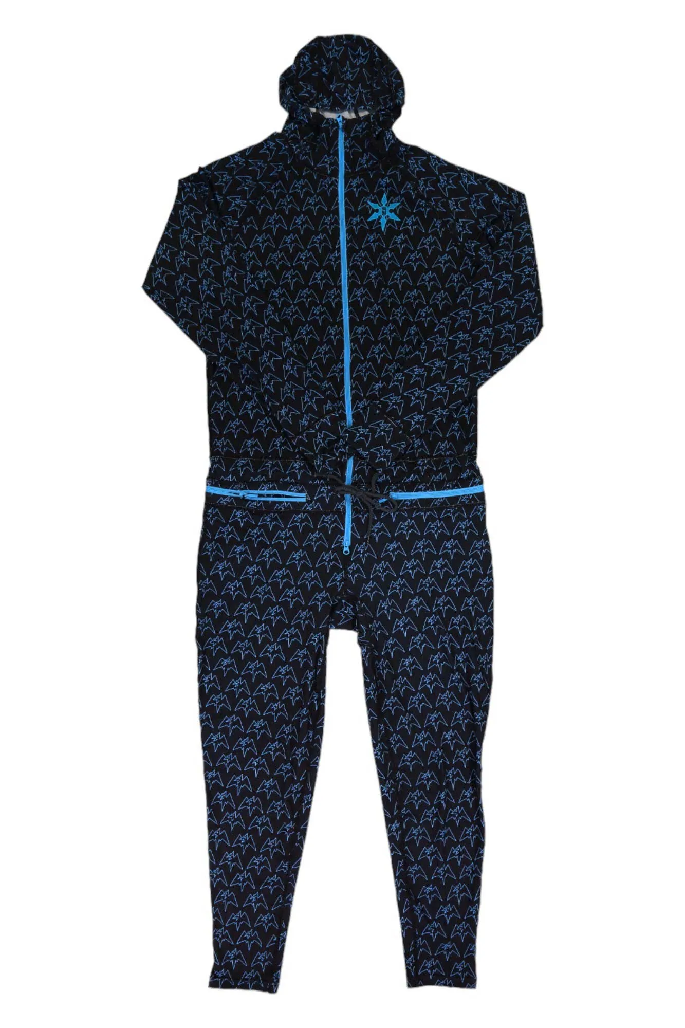 Airblaster Mens Classic Ninja Suit