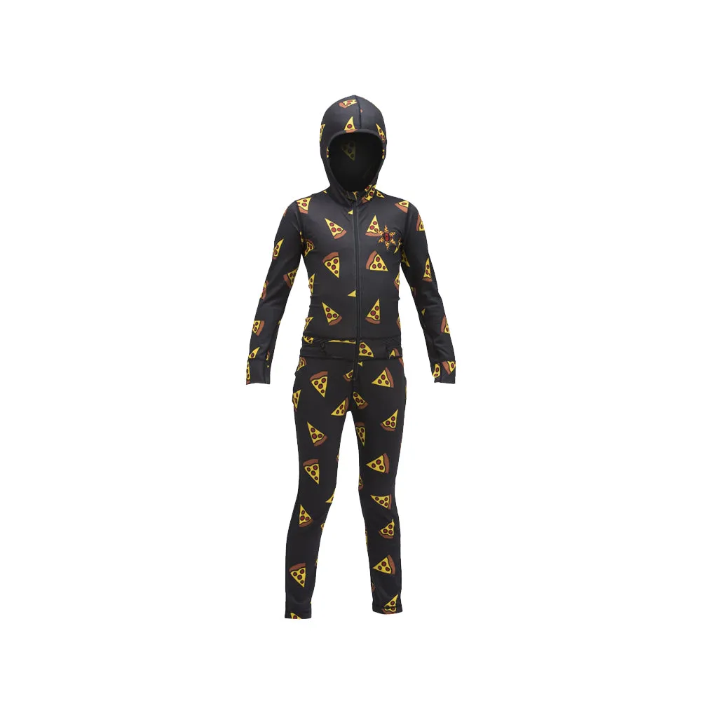 Airblaster Youth Ninja Suit Pizza