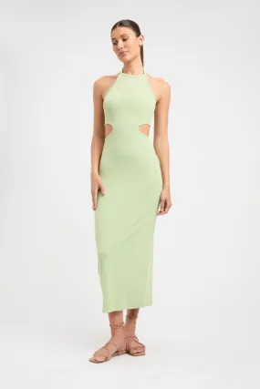 Alia Midi Dress