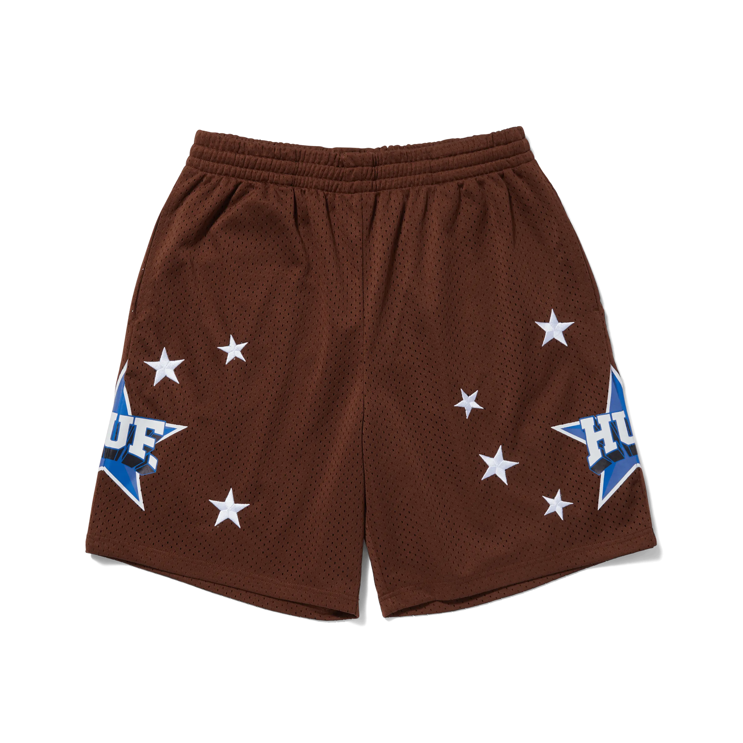 All Star Basketball Short