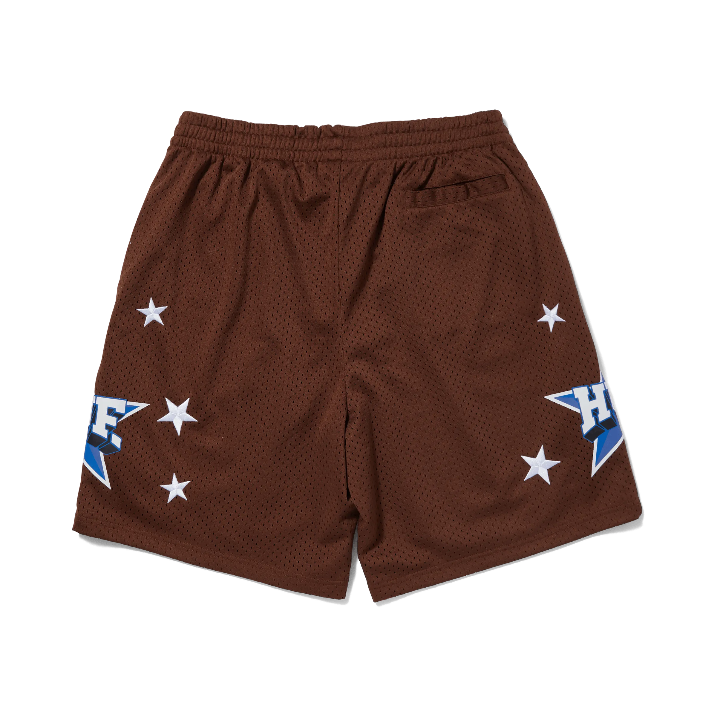 All Star Basketball Short