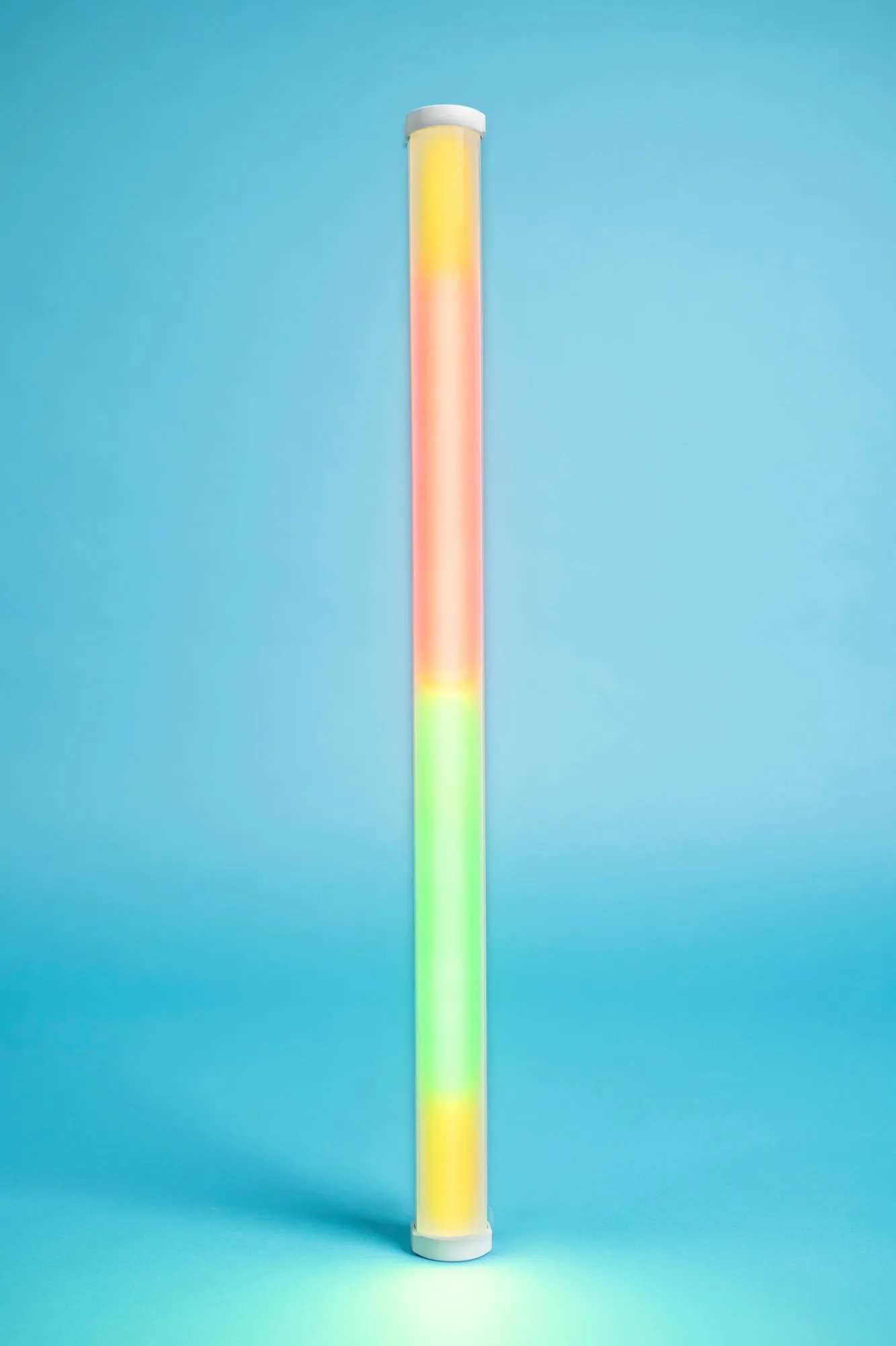 Amaran PT4c RGB LED Pixel Tube Light - 4'