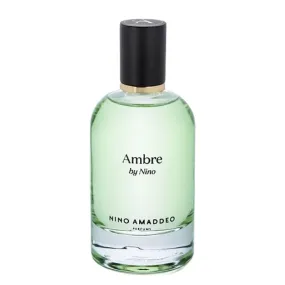 Ambre by Nino by Nino Amaddeo