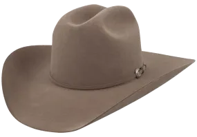 American Hat Co. 200X Pecan Felt Cowboy Hat