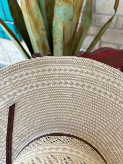 American Straw Hat - 6900