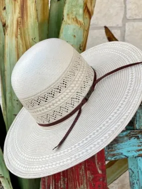 American Straw Hat - 6900