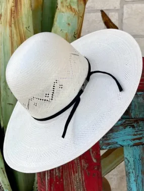 American Straw Hat - 7420