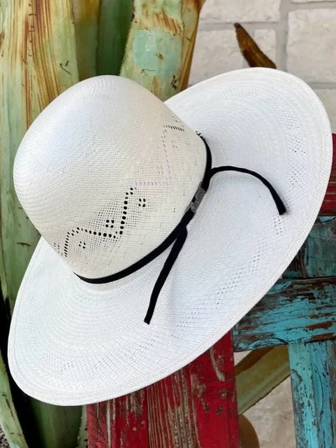 American Straw Hat - 7420