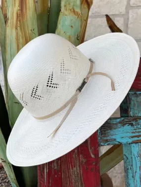 American Straw Hat - JC4210