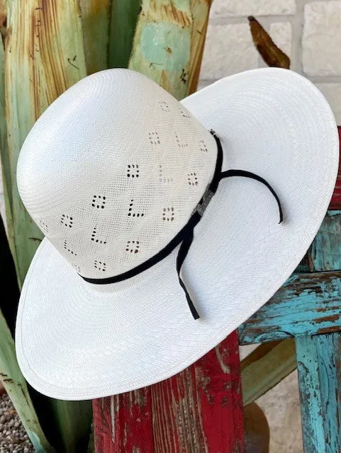 American Straw Hat - TC8900