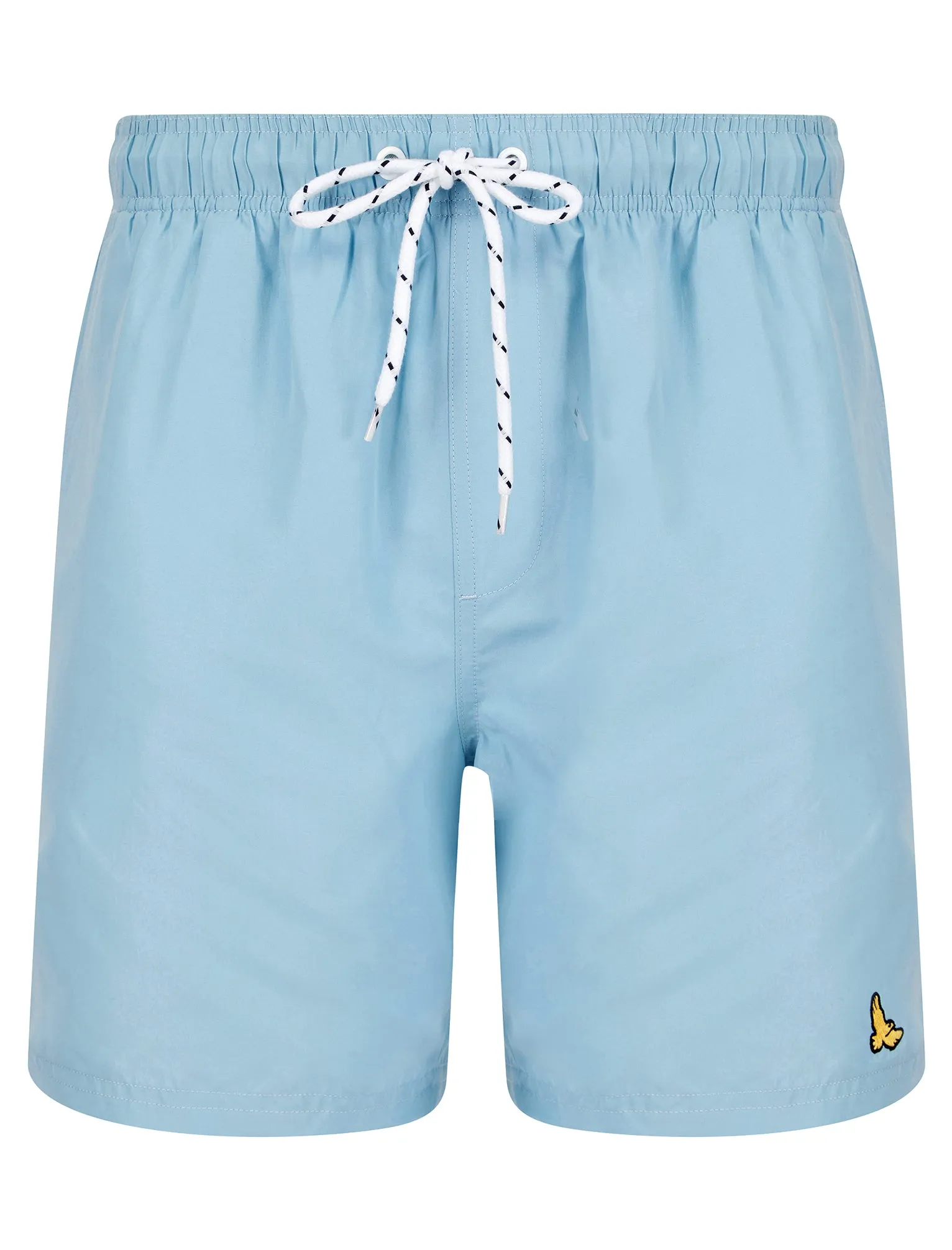 Andiamo 2 Classic Swim Shorts in Blue Bell - Kensington Eastside