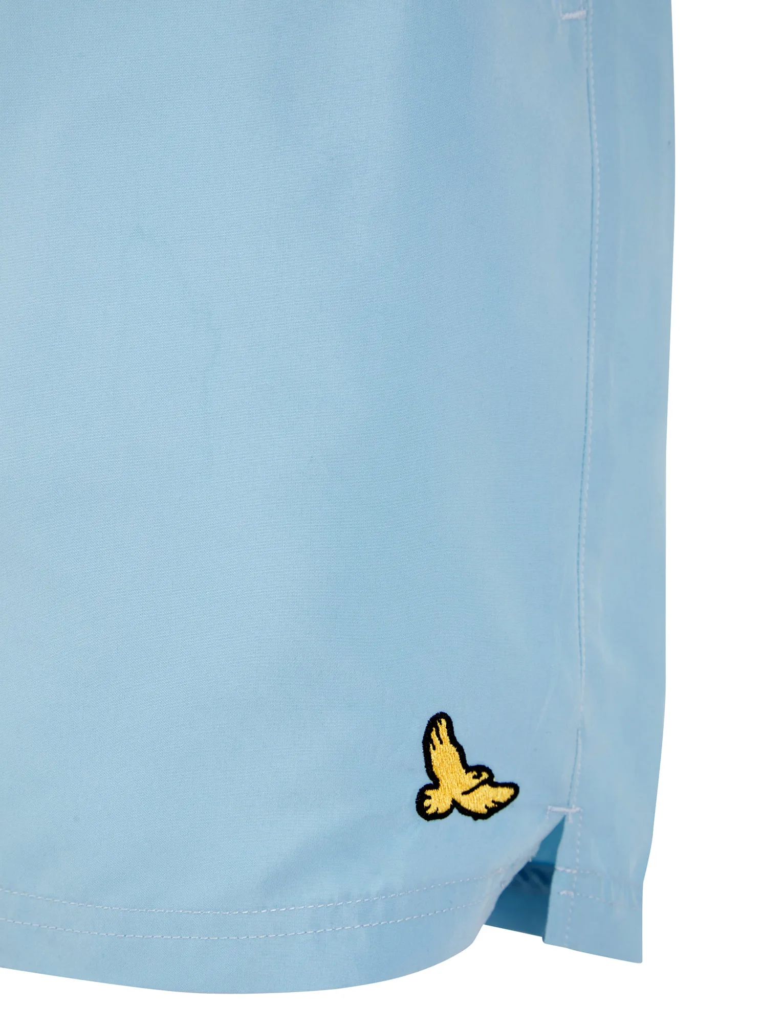 Andiamo 2 Classic Swim Shorts in Blue Bell - Kensington Eastside