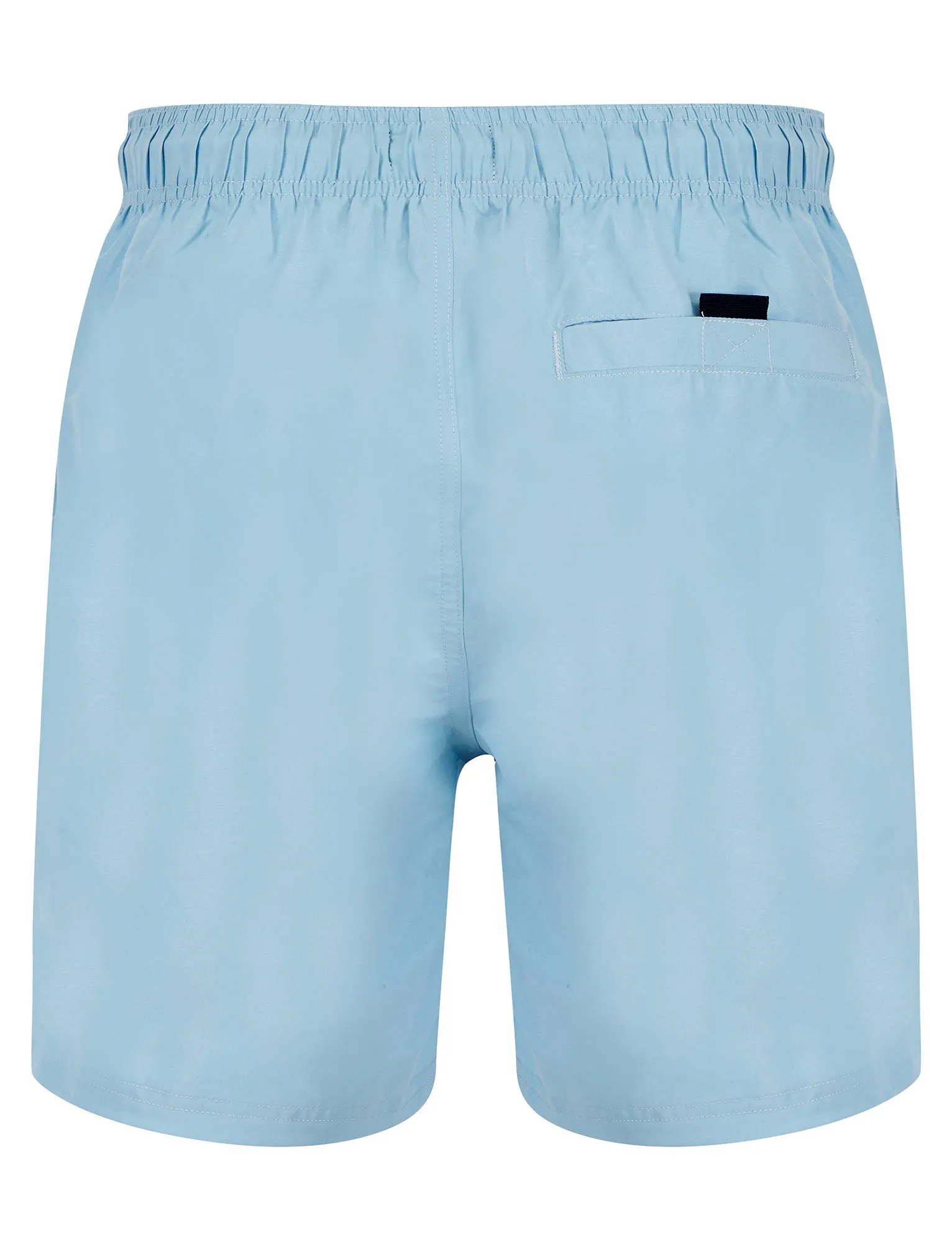 Andiamo 2 Classic Swim Shorts in Blue Bell - Kensington Eastside