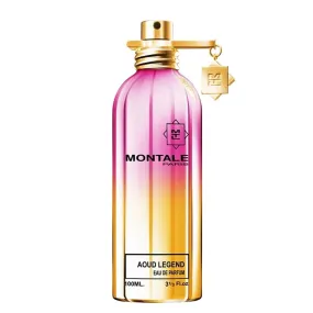 Aoud Legend by Montale