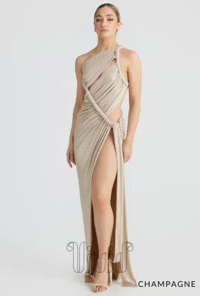 Aphrodite Gown