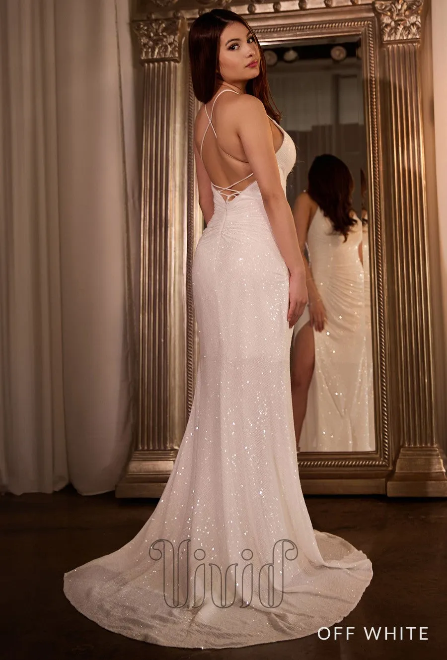 Aria Gown