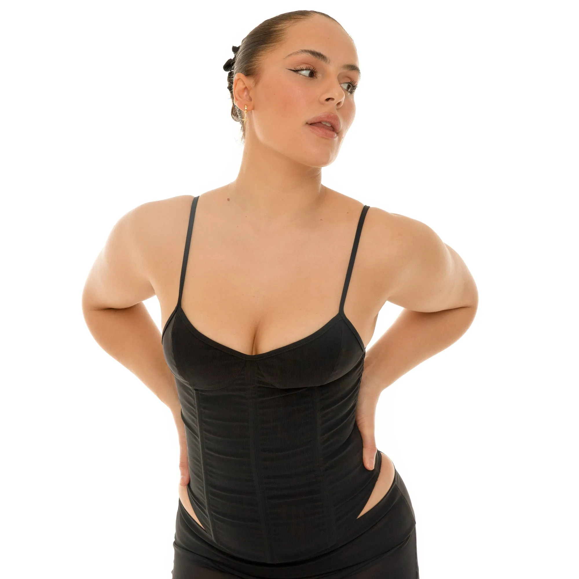 Artemisia Corset