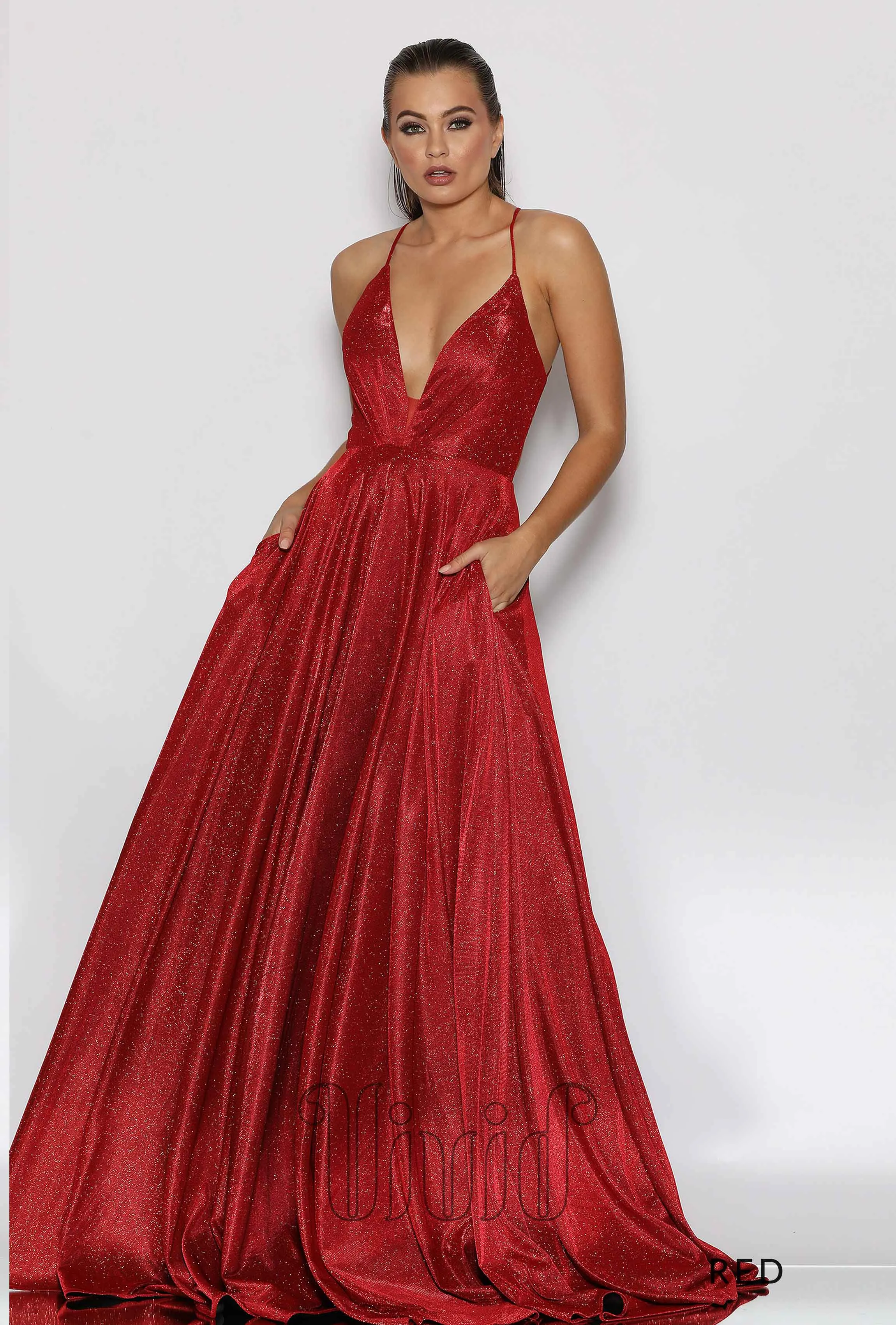 Ashley Gown