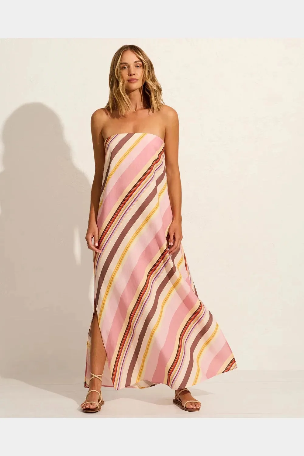 Auguste the label Tyria Maxi Dress