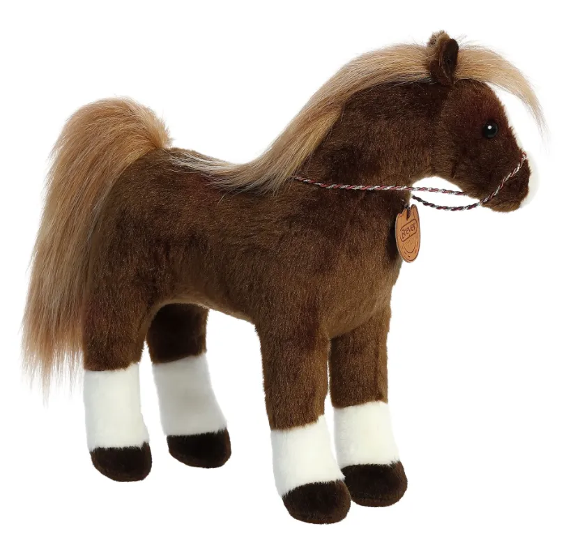 Aurora - Breyer - 13" American Saddlebred