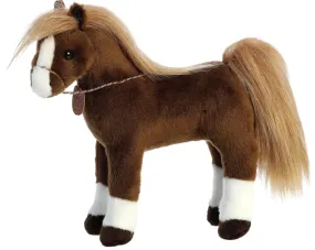 Aurora - Breyer - 13" American Saddlebred