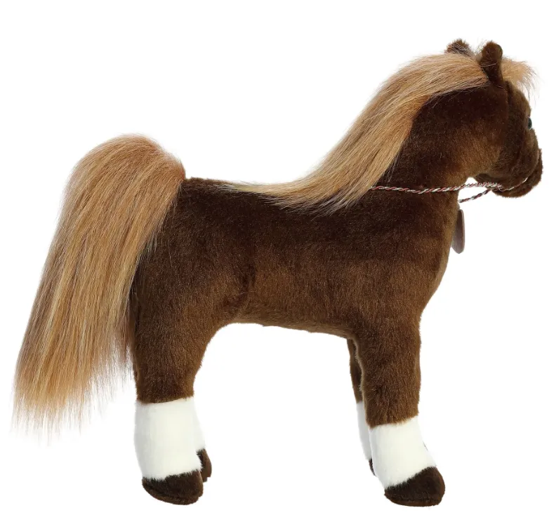 Aurora - Breyer - 13" American Saddlebred