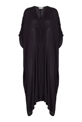 Azela Kaftan - Black